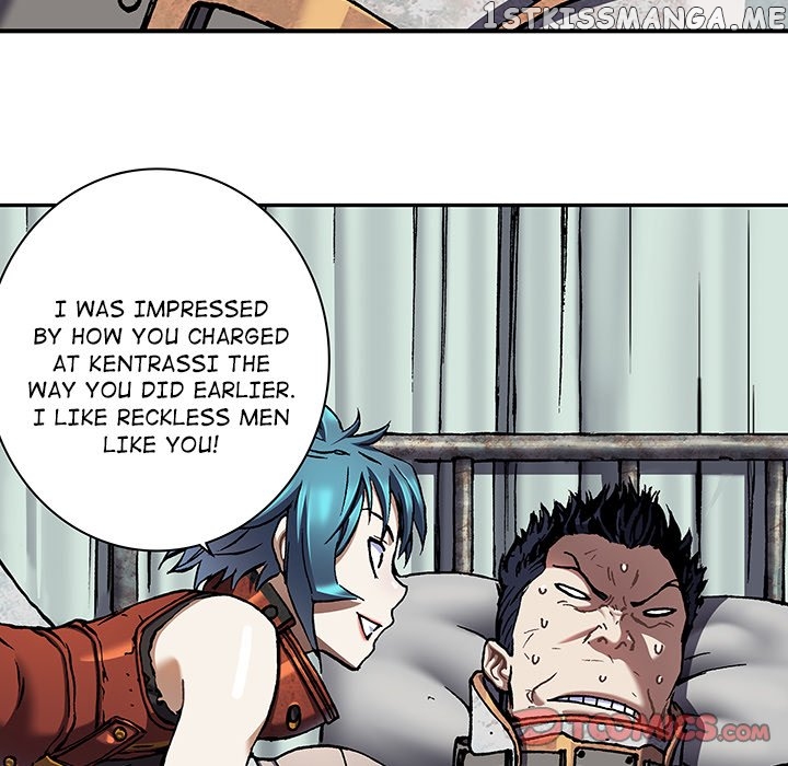 Leviathan, Chapter 132 image 086